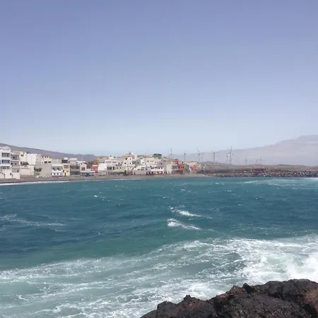 公寓 En Primera Linea - Pozo Izquierdo