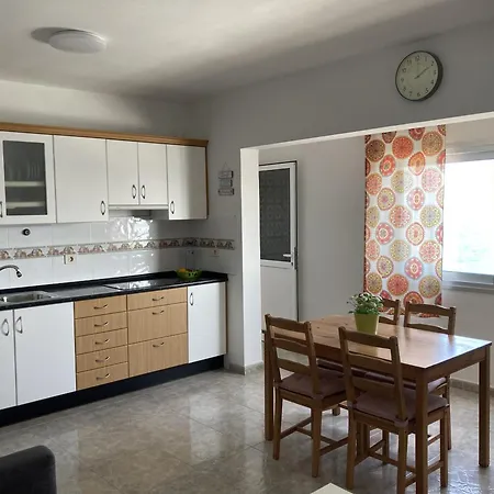 公寓 En Primera Linea -